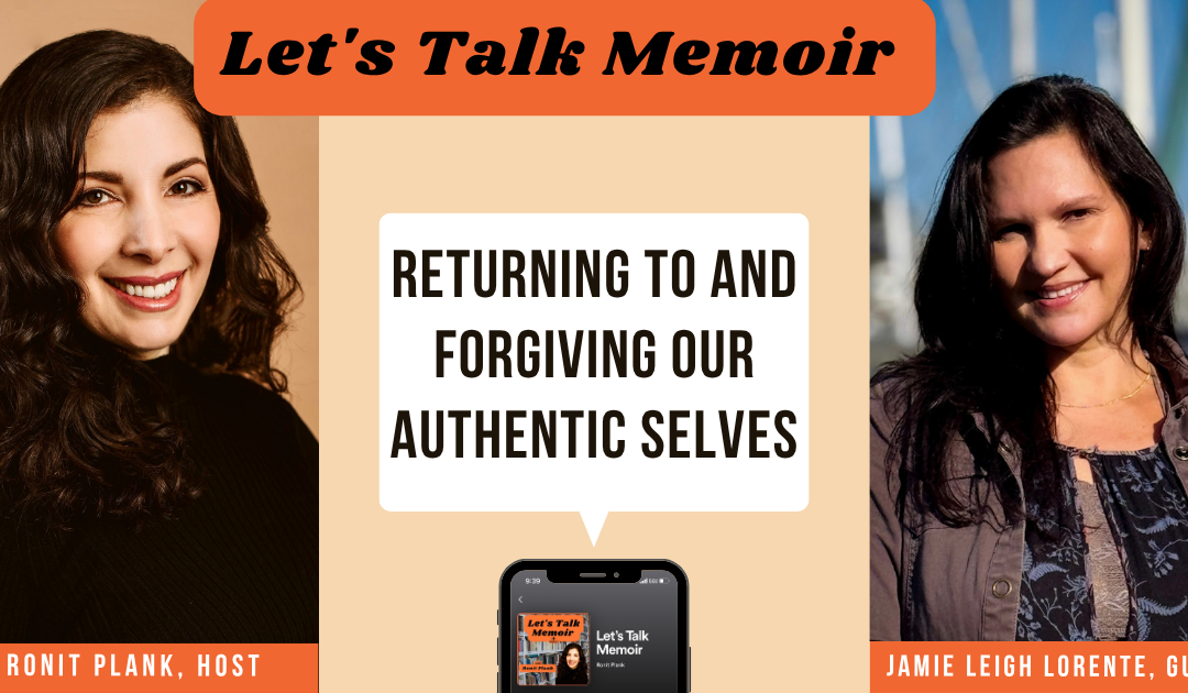 Episode 260 ft. Jamie Leigh Lorente