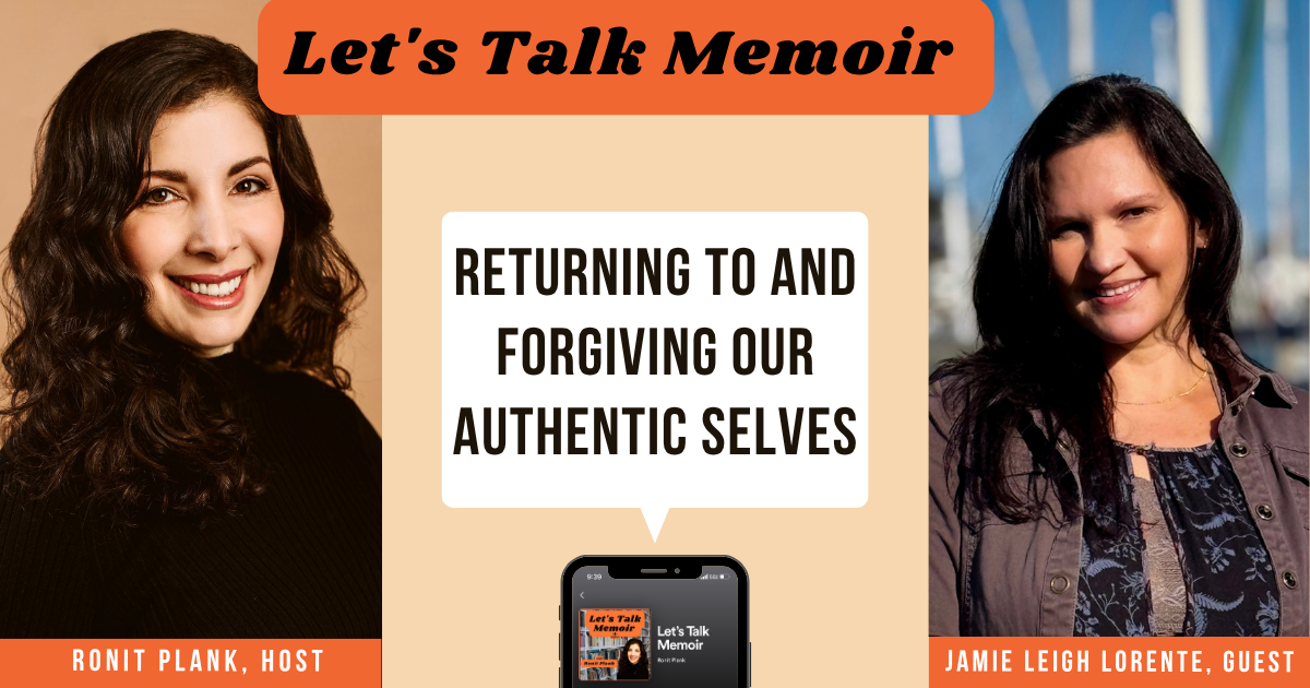 Episode 260 ft. Jamie Leigh Lorente