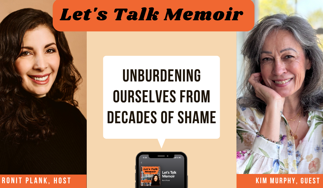 Episode 257 ft. Kim Murphy