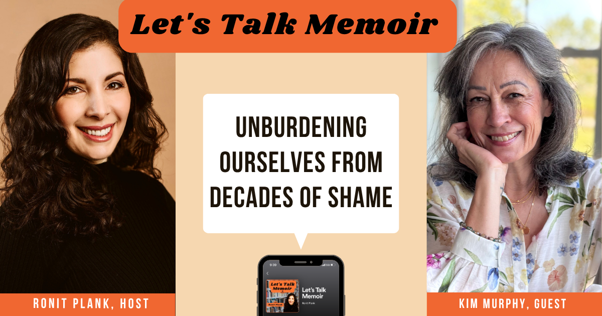Episode 257 ft. Kim Murphy